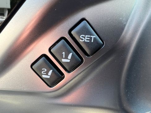 Certified 2024 Subaru Legacy Limited AWD/4WD image 19