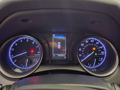 Used 2023 Toyota Camry SE FWD image 20