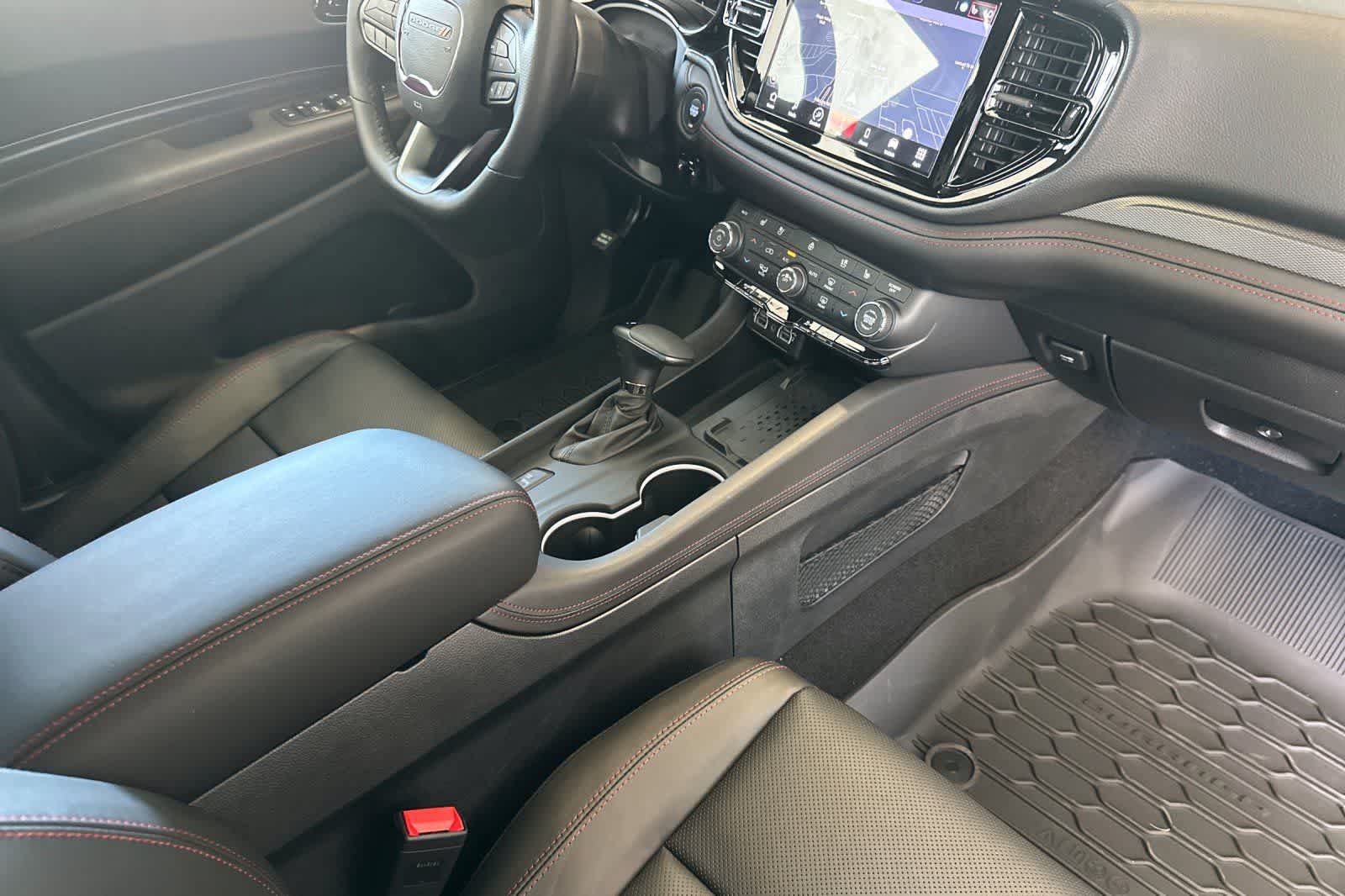 New 2026 Dodge Durango GT AWD/4WD image 18