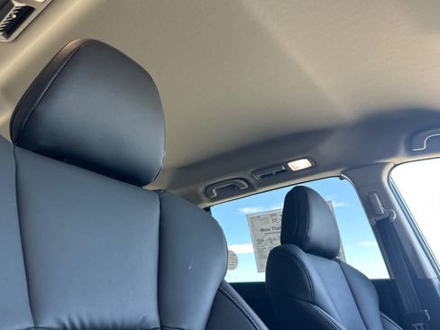 New 2026 Subaru Ascent Premium AWD/4WD image 19