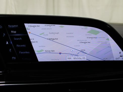 Certified 2023 Cadillac Escalade ESV V image 18