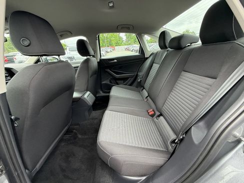 Used 2023 Volkswagen Jetta S FWD image 22