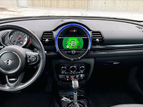 Used 2019 MINI Cooper Clubman S image 6