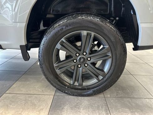 Used 2023 Ford F150 XLT w/ Equipment Group 302A High AWD/4WD image 7