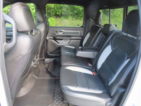 Used 2022 RAM 1500 Big Horn image 27