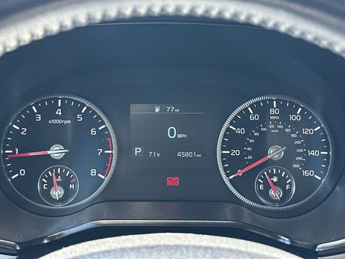 Used 2022 Kia Telluride LX AWD/4WD image 23