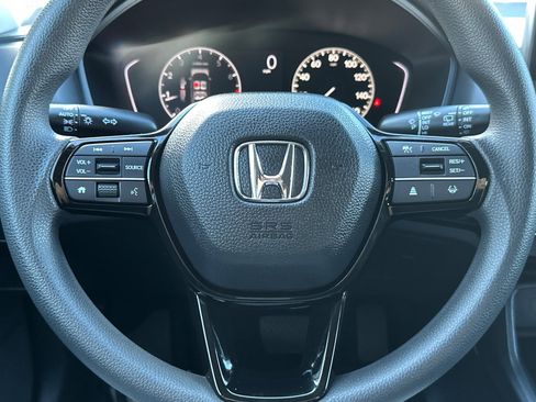Used 2024 Honda Civic LX image 24
