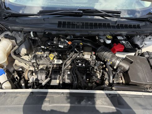 Used 2020 Ford Edge SEL w/ Convenience Package image 32