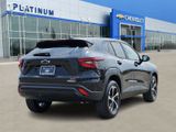 New 2025 Chevrolet Trax RS w/ Driver Confidence Package image 5