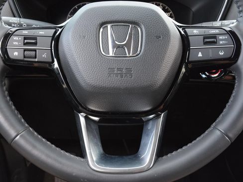 Used 2023 Honda CR-V EX-L image 29