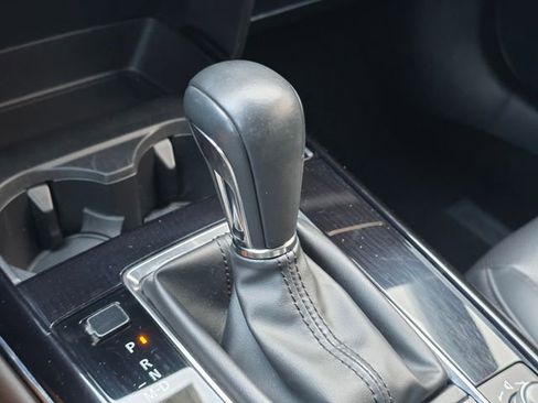 Used 2023 MAZDA CX-30 2.5 Turbo w/ Premium Package image 22