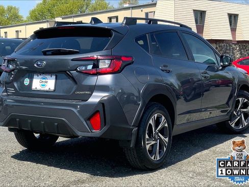 Certified 2024 Subaru Crosstrek 2.0i Premium AWD/4WD image 14