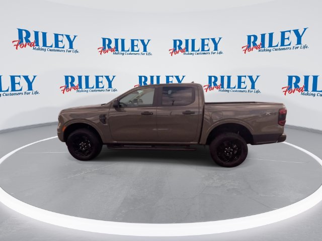 New 2026 Ford Ranger XLT w/ Equipment Group 301A High AWD/4WD image 5