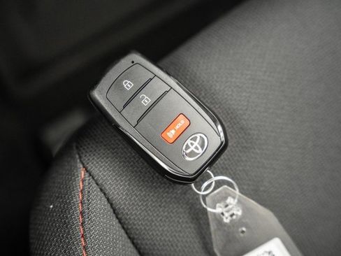 New 2026 Toyota Prius Plug-In Hybrid image 39