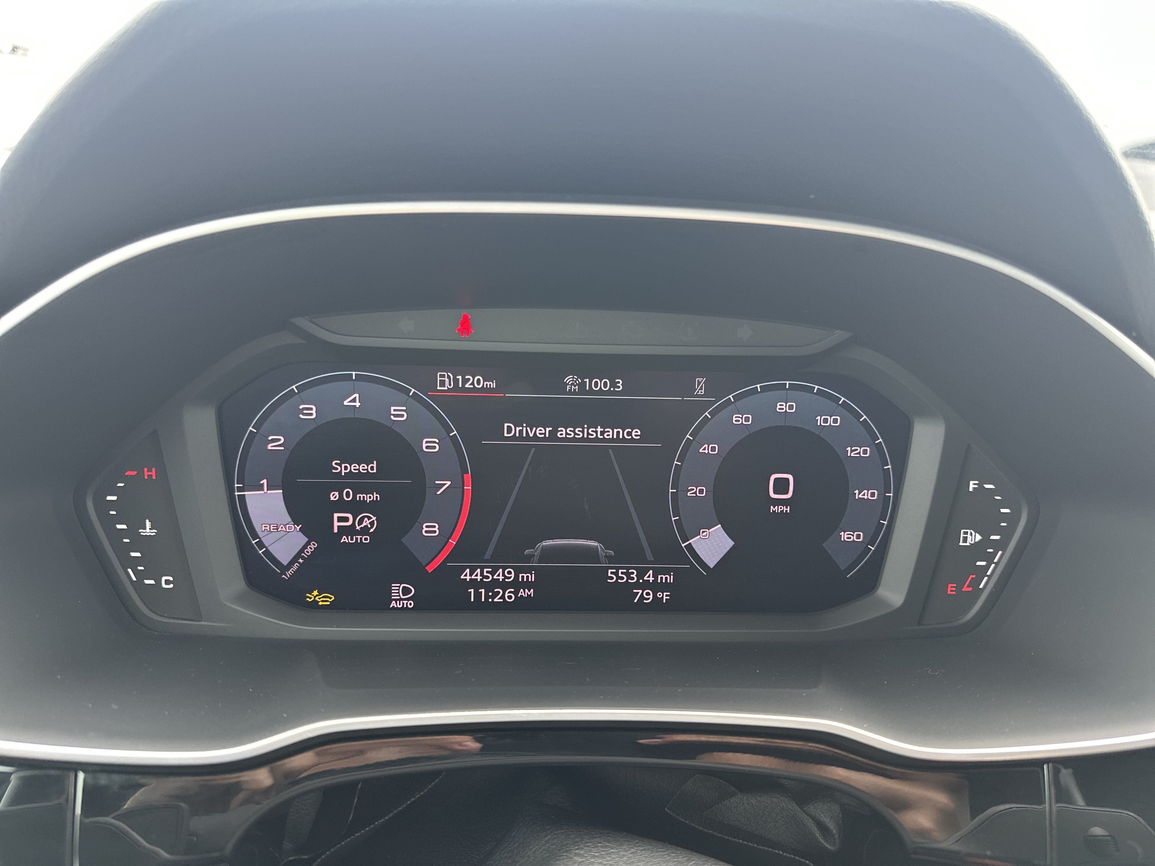Used 2025 Audi Q3 2.0T Premium AWD/4WD image 21