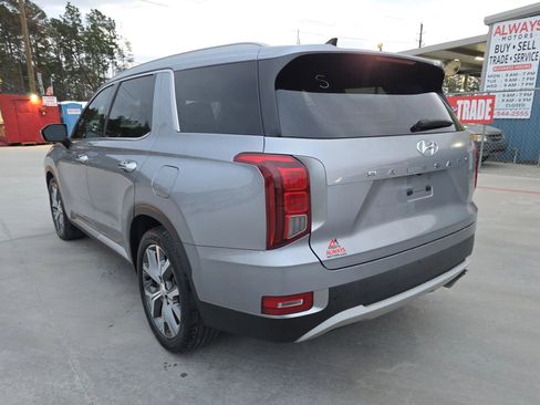 Used 2020 Hyundai Palisade SEL image 13