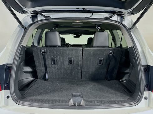 Used 2021 Honda Pilot EX-L image 21