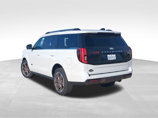 New 2027 Ford Expedition King Ranch AWD/4WD image 4