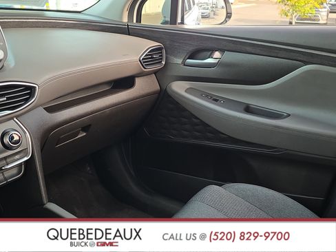 Used 2020 Hyundai Santa Fe SEL image 23