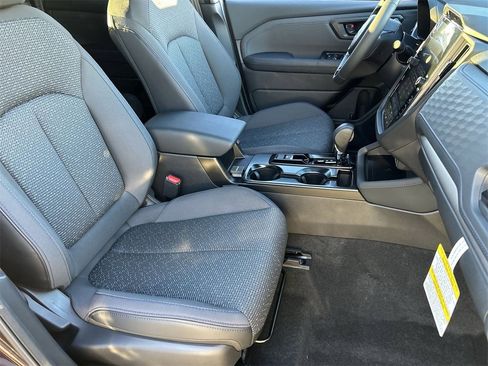 New 2026 Subaru Forester Premium image 7