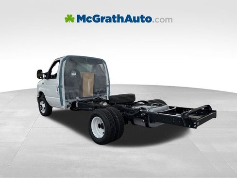 New 2026 Ford E-350 and Econoline 350 Super Duty w/ Ambulance Prep Package image 6