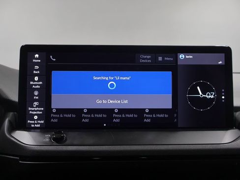 Used 2023 Honda Accord Sport image 24