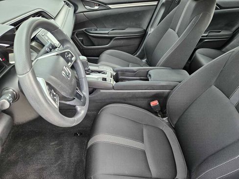 Used 2020 Honda Civic LX image 12