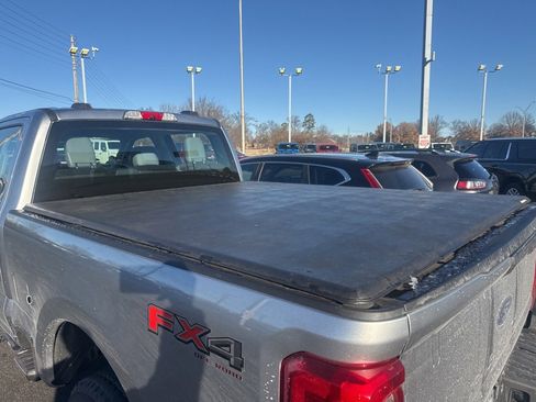 Used 2024 Ford F250 XL w/ STX Appearance Package image 24