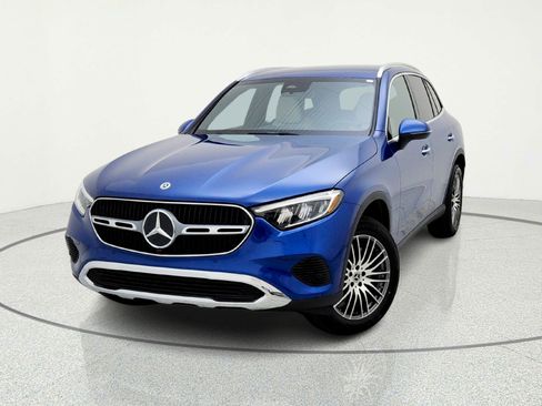 New 2026 Mercedes-Benz GLC 300 image 15