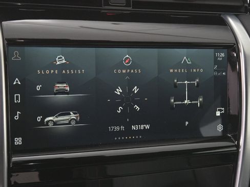 Used 2023 Land Rover Discovery Sport S R-Dynamic image 28