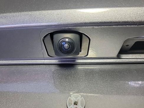 Certified 2024 Honda HR-V LX image 8