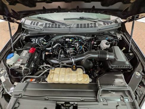 Certified 2019 Ford F150 XL w/ Equipment Group 101A Mid AWD/4WD image 21