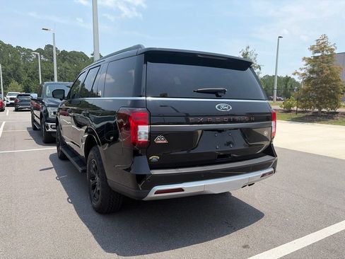 Used 2024 Ford Expedition Timberline AWD/4WD image 3