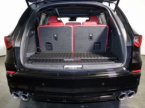 Certified 2026 Acura MDX Type S image 31