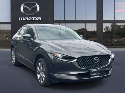 Certified 2023 MAZDA CX-30 AWD 2.5 S w/ Select Package