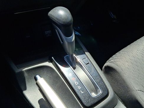 Used 2014 Honda Civic LX image 15