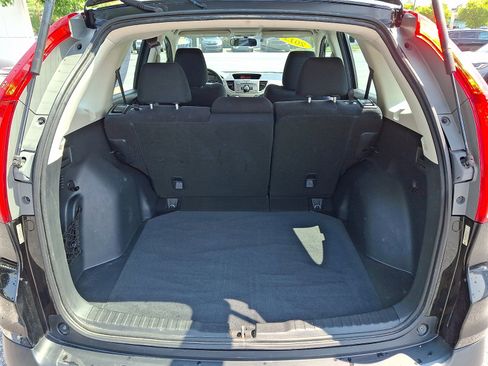Used 2013 Honda CR-V LX image 28