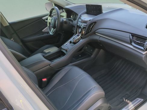 Used 2023 Acura RDX FWD w/ Technology Package image 19