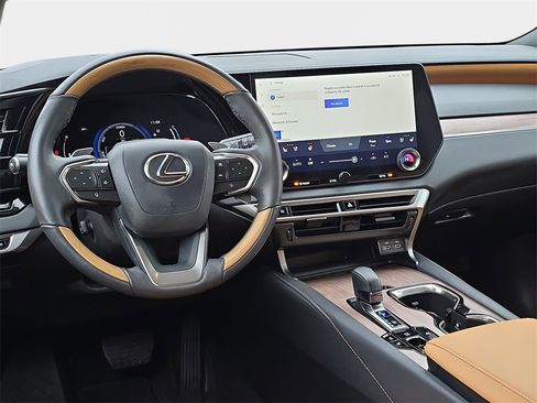 Certified 2024 Lexus RX 350 image 20