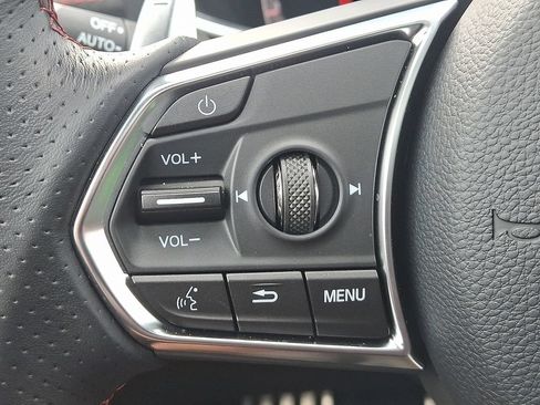 Certified 2026 Acura MDX A-Spec AWD/4WD image 22