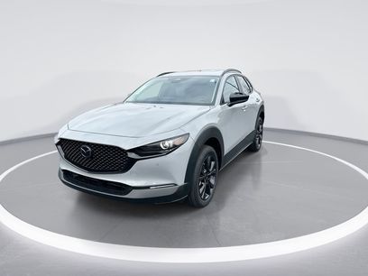 New 2026 MAZDA CX-30 AWD 2.5 S