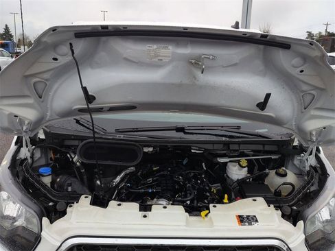 Certified 2024 Ford Transit 350 XLT image 31