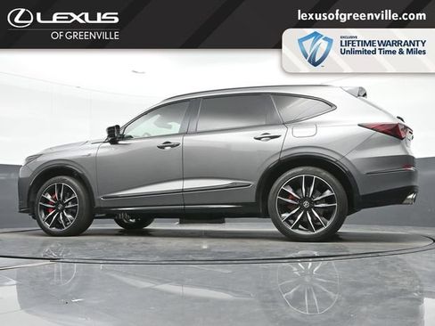 Used 2024 Acura MDX Type S w/ Advance Package AWD/4WD image 41
