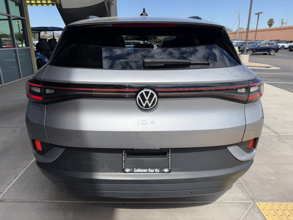 Used 2024 Volkswagen ID.4 Pro S RWD image 13