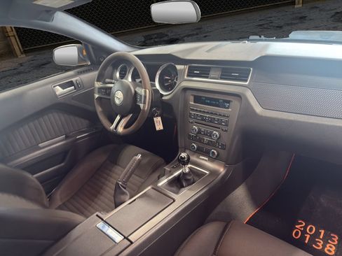 Used 2013 Ford Mustang Boss 302 RWD image 19