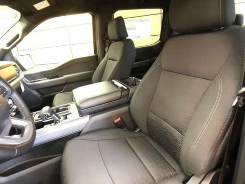 New 2025 Ford F150 XLT w/ Equipment Group 301A Standard image 10