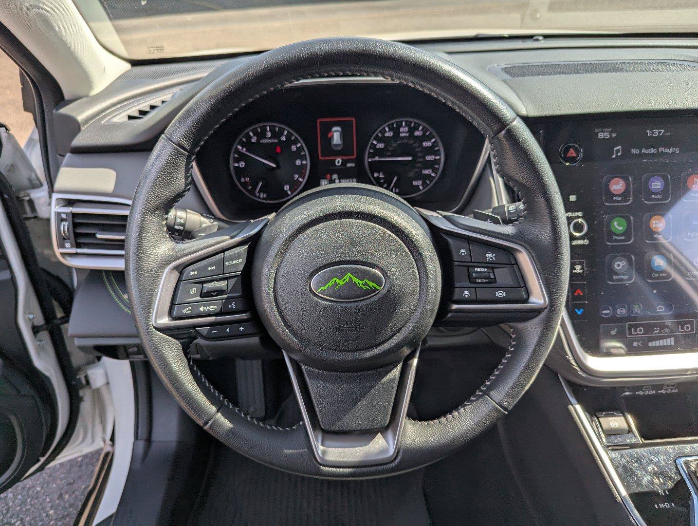 Used 2023 Subaru Outback Onyx Edition XT AWD/4WD image 13