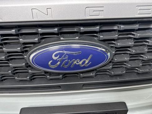 Used 2021 Ford Ranger XLT image 9