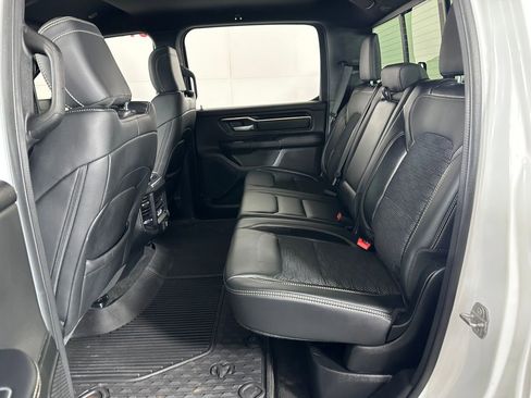 Used 2022 RAM 1500 Sport w/ Rebel Level 2 Equipment Group AWD/4WD image 18