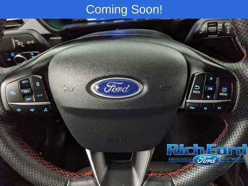 Certified 2023 Ford Escape ST-Line w/ Tech Pack #1 image 11